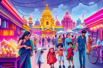 Podróż do Indii z całą rodziną: 10 filmów, które musicie zobaczyć