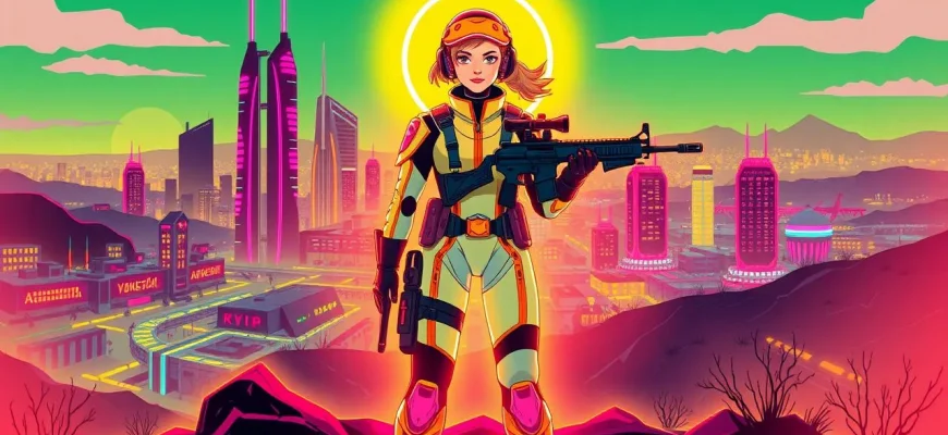 Wojenne filmy o kobietach snajperkach