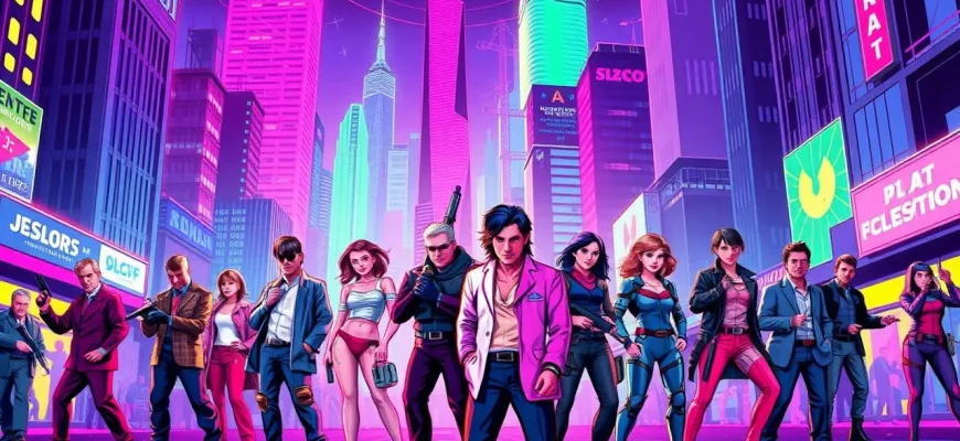 Najlepsze filmy o strzelaninach z polskim dubbingiem