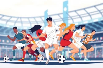 Najlepsze filmy akcji o drużynach sportowych