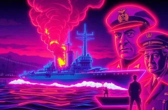 10 Filmów Biograficznych o Pearl Harbor