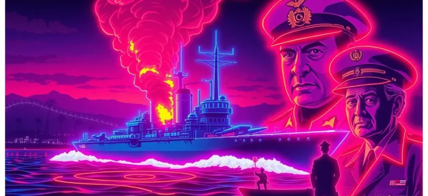 10 Filmów Biograficznych o Pearl Harbor