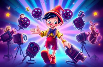 Najlepsze filmy rodzinne o Kopciuszku