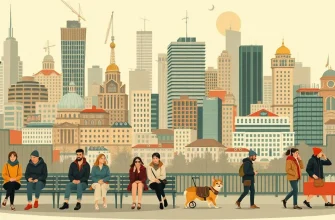 Dokumentalne filmy o megamiastach