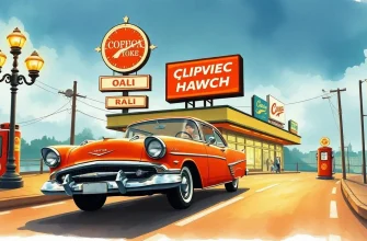 Najlepsze dokumentalne filmy o samochodach