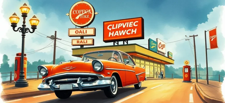 Najlepsze dokumentalne filmy o samochodach