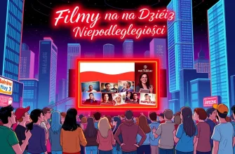 Filmy na Dzień Niepodległości