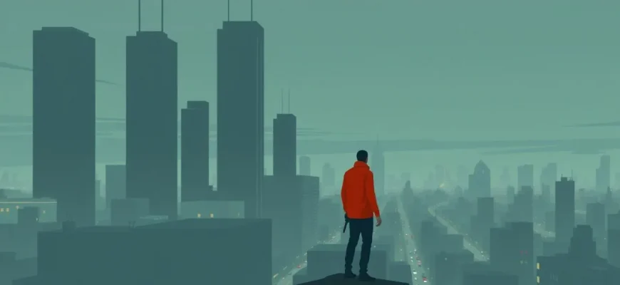 Filmy akcji o grzechach: 10 niezapomnianych tytułów