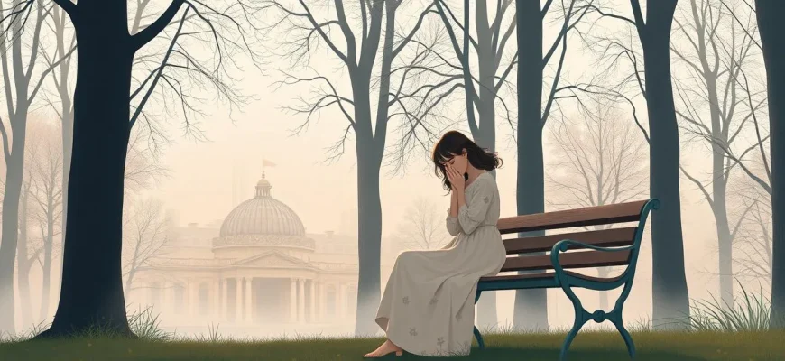 10 Filmów Dramatycznych o Utracie Nadziei