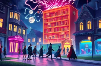 Fantastyczne filmy o college'u