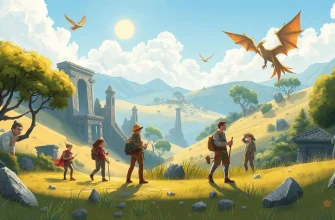 Najlepsze filmy fantasy o archeologach