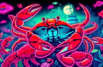 Najlepsze Thrillery o Krewetkach