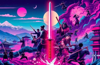 Filmy o katanie: 10 wyjątkowych produkcji