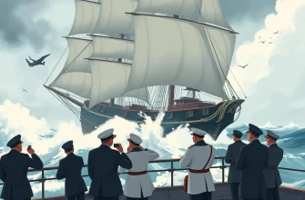 Najlepsze filmy dramatyczne o admirałach