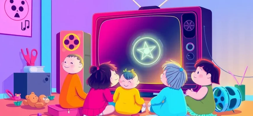 10 Najlepszych Filmów o Nianiach