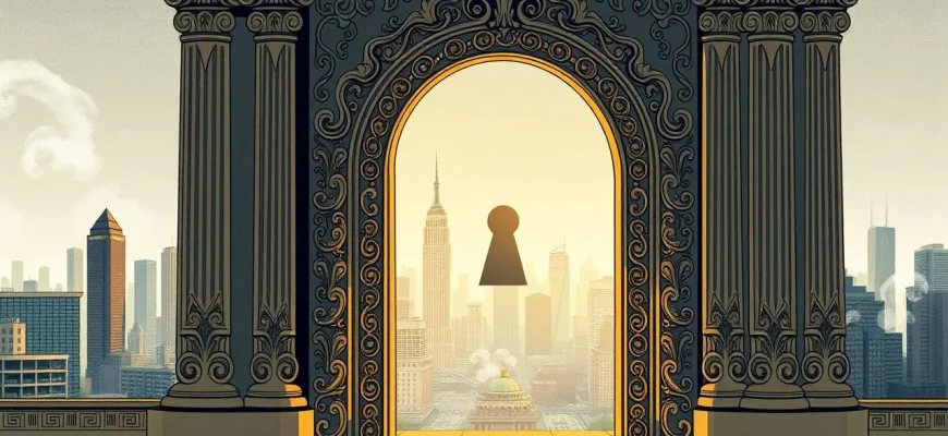 Najlepsze dramaty o inwestycjach