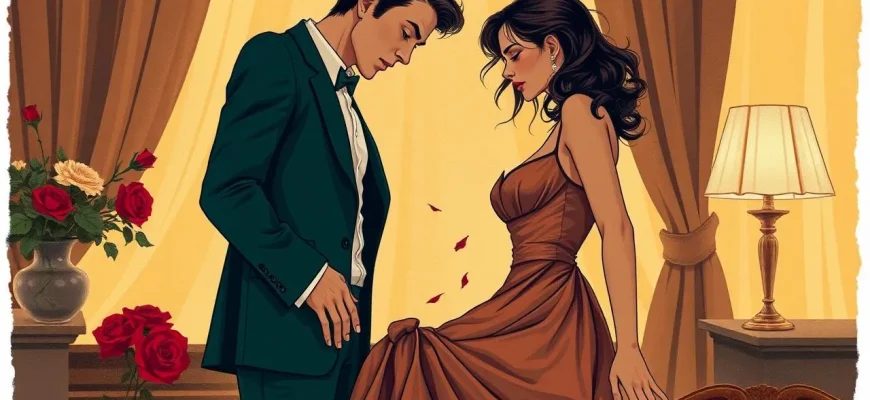 Filmy o zdradzie narzeczonej