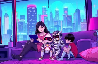 Najlepsze filmy rodzinne o robotach zabójcach