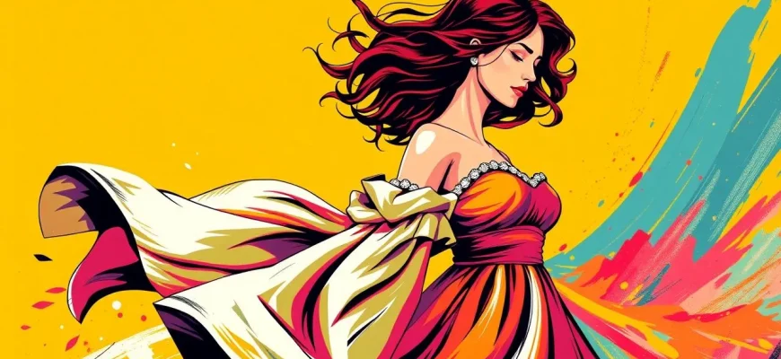 Melodramy o inkwizycji - Podróż przez historię i emocje