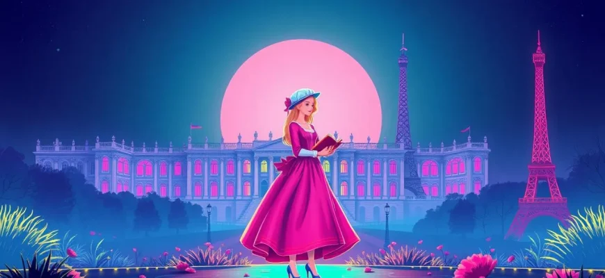 Najlepsze filmy o XVIII wieku