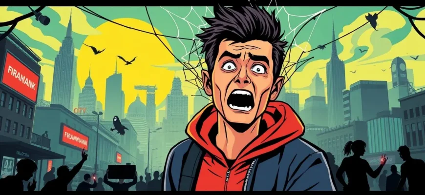 Krwawe horrory - 10 filmów, które przyprawią Cię o dreszcze