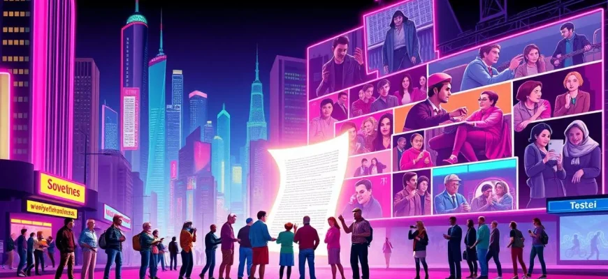 Najlepsze filmy biograficzne o testamentach