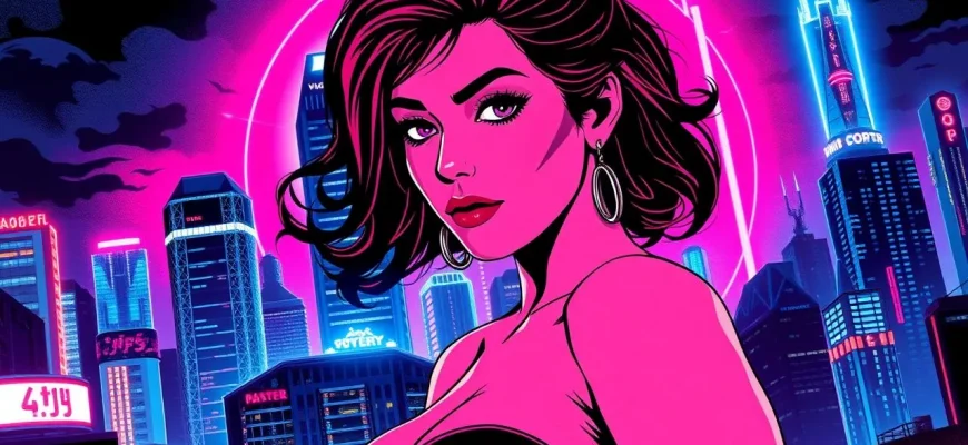 10 Filmów Thriller o Fatalnych Kobietach