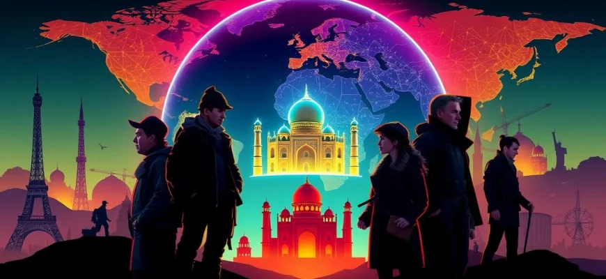 Filmy biograficzne o odkrywcach