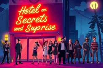 Najlepsze filmy o hotelach i pensjonatach