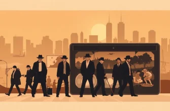 Kryminalne filmy lat 70. - Podróż w czasie do złotej ery kina