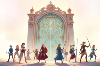 Najlepsze Filmy Fantasy o Kobietach Wojowniczkach