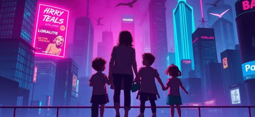 10 trzymających w napięciu thrillerów o rodzinie