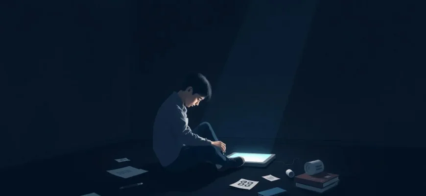 Filmy dramatyczne o uzależnieniu od telefonu