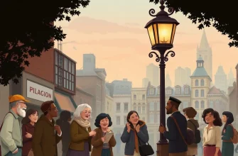 10 Dokumentalnych Filmów o Miejskich Społecznościach