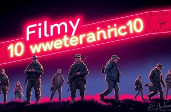 10 Filmów o Weteranach, Które Musisz Zobaczyć