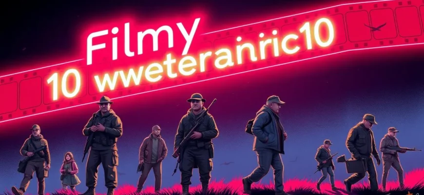 10 Filmów o Weteranach, Które Musisz Zobaczyć