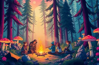 Biografie w lesie - 10 filmów, które musisz zobaczyć