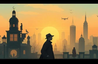 Detektywistyczne filmy o złamanym sercu