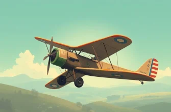 Najlepsze dokumentalne filmy o technologiach lotniczych