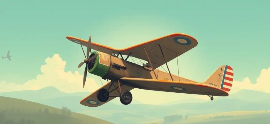 Najlepsze dokumentalne filmy o technologiach lotniczych