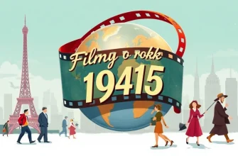 Filmy o roku 1945 - Podróż w czasie