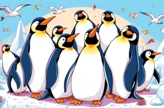 Najlepsze komedie o pingwinach