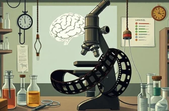 Dokumentalne filmy o eksperymentach biologicznych