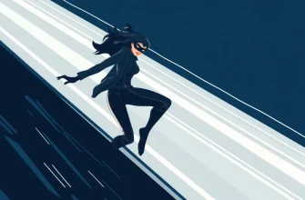 Top 10 filmów akcji o tajnych agentach