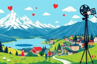 Melodramy o Szwajcarii: Podróż przez miłość i krajobrazy