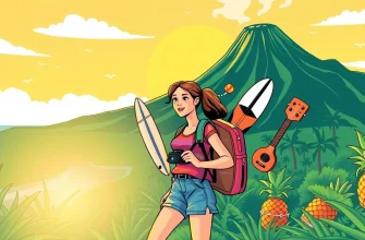 Przygody na Hawajach: 10 filmów, które musisz zobaczyć