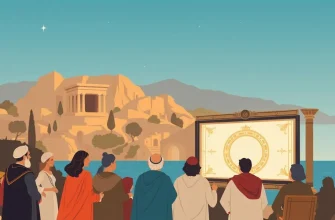 Historyczne Filmy o Miastach Likii