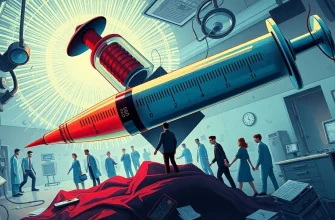 Najlepsze Filmy Grozy o Anestezji