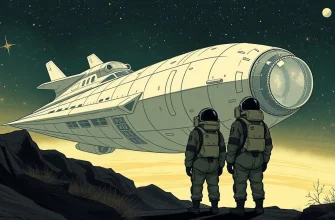 Kosmiczne Podróże: Dokumentalne Filmy o Kosmonautach