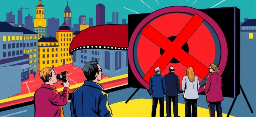 Filmy grozy z cenzurą regionalną